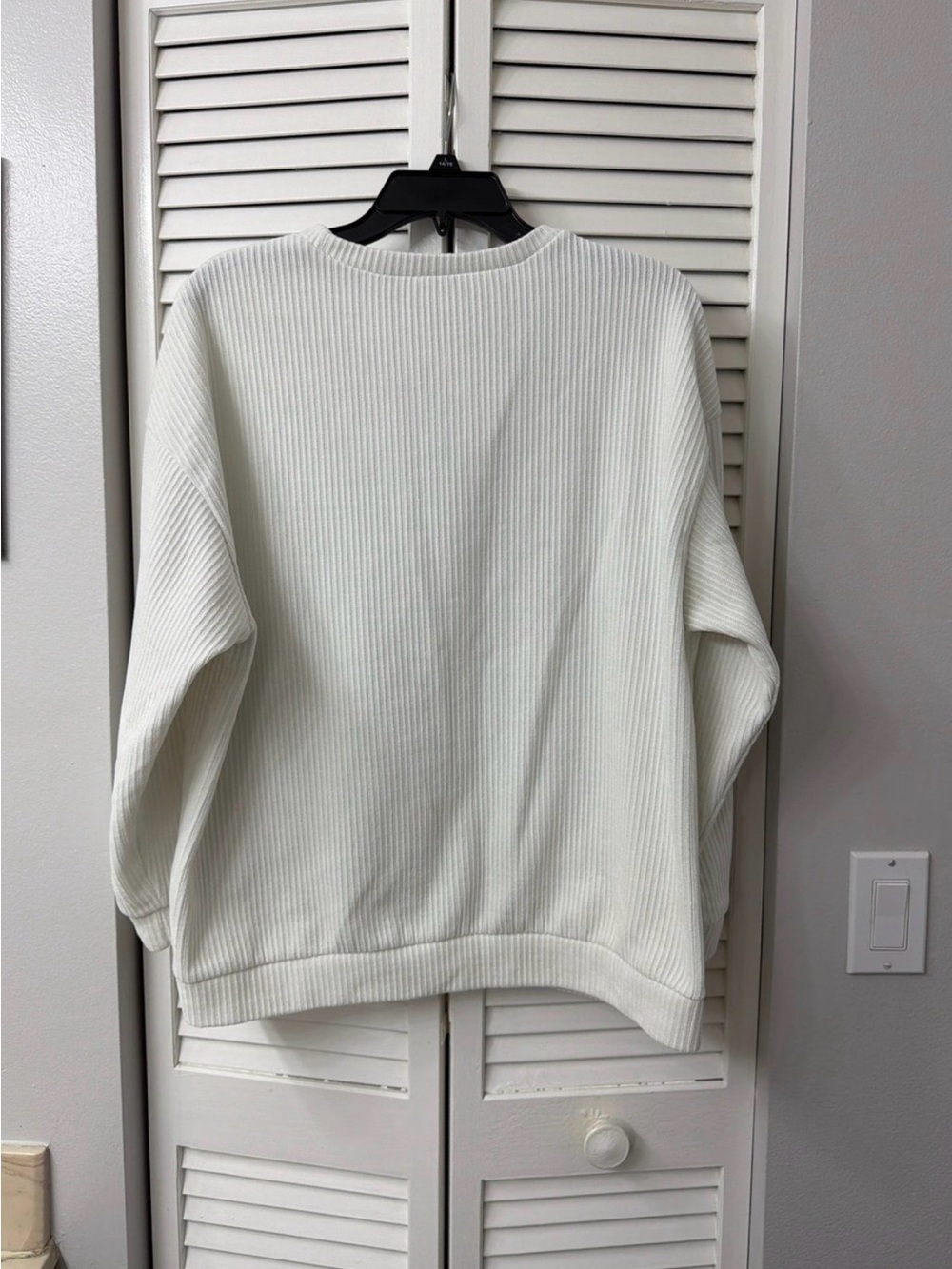 Men’s Sweater from SHEIN (size M) - Picture 1 of 2